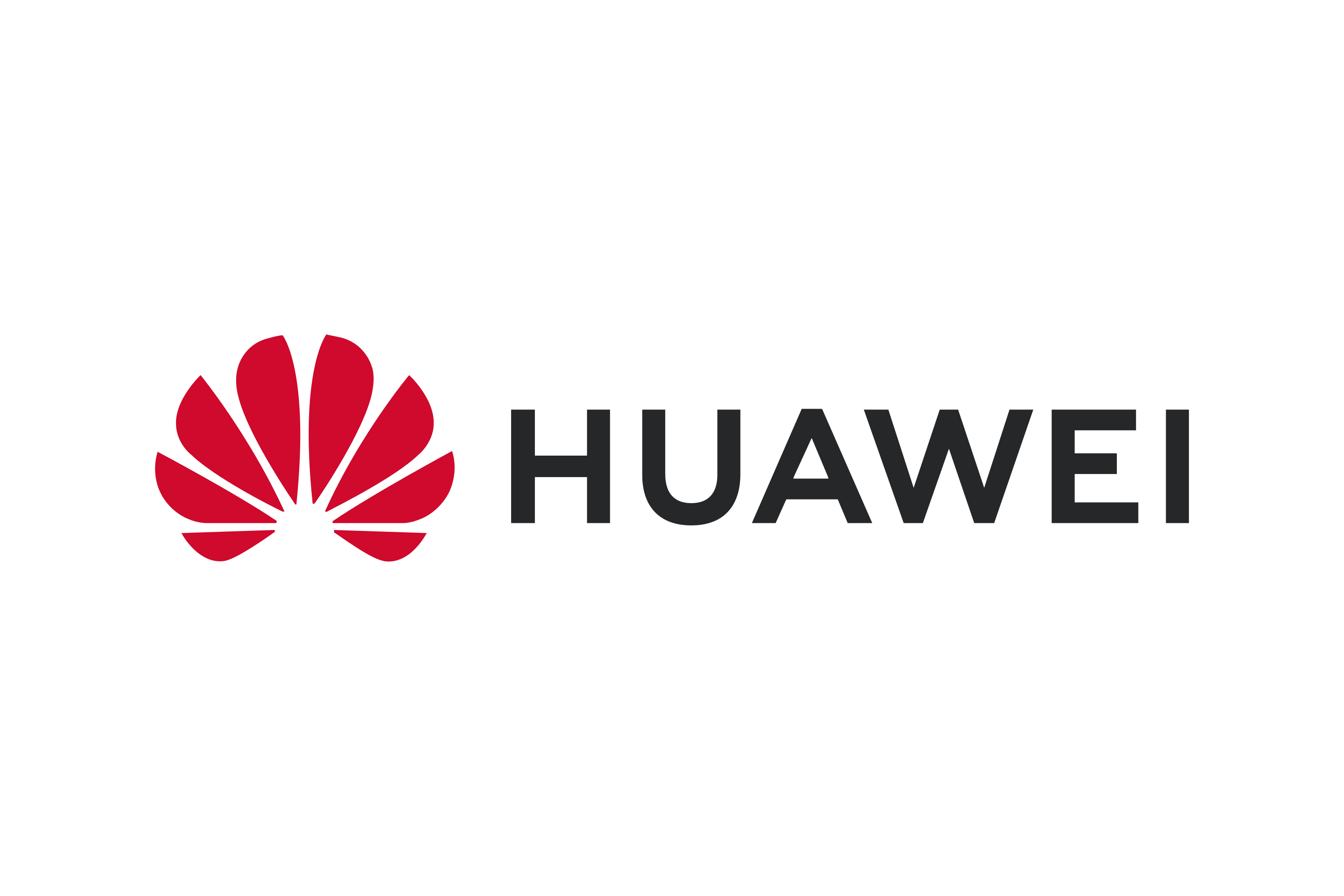 Huawei-华为